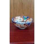 IMARI BOWL