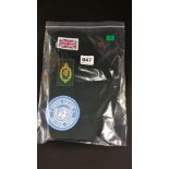 BAG OF RUC ITEMS