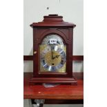 MANTLE CLOCK