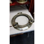 BRASS PORTHOLE