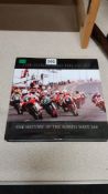 BOOK:NORTH WEST 200