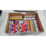 COLLECTION OLD LOYALIST CASSETTES