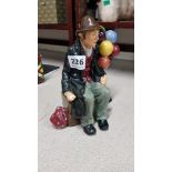 ROYAL DOULTON 'BALLOON MAN'