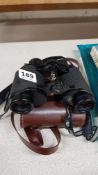 PAIR ZEISS BINOCULARS