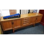 G-PLAN MID CENTURY SIDEBOARD