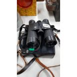 PAIR LEITZ/LEICA TRINONID BINOCULARS