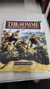 BOOK: THE SOMME