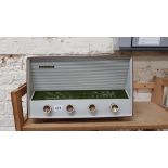 VINTAGE FERGUSON RADIO (SOLD AS SEEN)