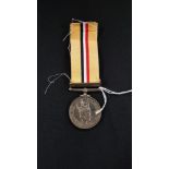 IRAQ MEDAL WITH CLASP 24899943 SGT S L TAYLOR RAMC
