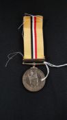 IRAQ MEDAL WITH CLASP 24899943 SGT S L TAYLOR RAMC