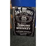 JACK DANIELS SIGN