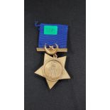 EGYPT MEDAL