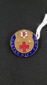 ULSTER GIFT FUND BADGE
