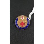 ULSTER GIFT FUND BADGE