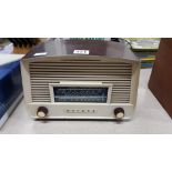 VINTAGE MURPHY RADIO (SOLD AS SEEN)