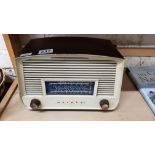 VINTAGE MURPHY RADIO (SOLD AS SEEN)