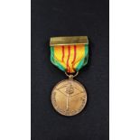 VIETNAM SERVICE MEDAL