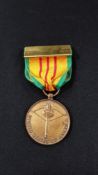 VIETNAM SERVICE MEDAL