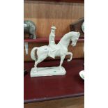 HORSE FIGURE