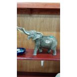 BESWICK ELEPHANT