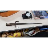 BAYONET