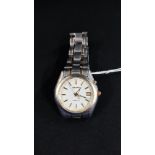 GENTS SEIKO WRIST WATCH