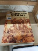 BOOK: ROAD TO THE SOMME
