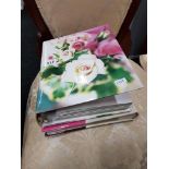 2 PHOTO ALBUMS