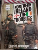 BOOK: NORTHERN IRELAND , THE TROUBLES