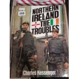 BOOK: NORTHERN IRELAND , THE TROUBLES