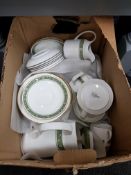 ROYAL DOULTON - ROUNDELAY DINNER SERVICE