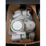 ROYAL DOULTON - ROUNDELAY DINNER SERVICE