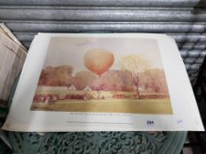 11 FRANK MCKELVEY PRINTS