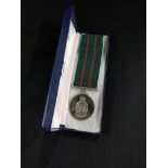 ULSTER SPECIAL CONSTABULARY MEDAL