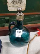 EARLY 19TH CENTURY DECANTER