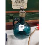 EARLY 19TH CENTURY DECANTER