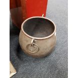 COPPER POT