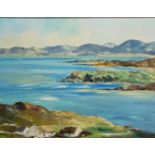 WHEELER - OIL - DONEGAL