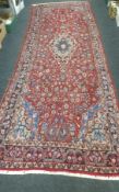 PERSIAN RUG, EXCELLENT CONDITION