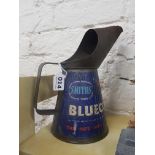 BLUECOL OIL CAN