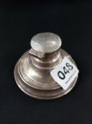 ANTIQUE INKWELL