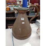 COPPER JUG