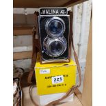 VINTAGE HALNNA CAMERA12