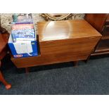 SMALL HALL TABLE