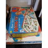 COLLECTION OF BOXED VINTAGE TOYS