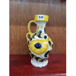 WEST GERMAN JUG