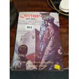 BOOK:CONOR 1881-1968