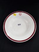 OLD LOYALIST ULSTER CLUB PLATE