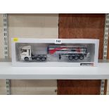 WSI COLLECTABLE MODEL TRUCK