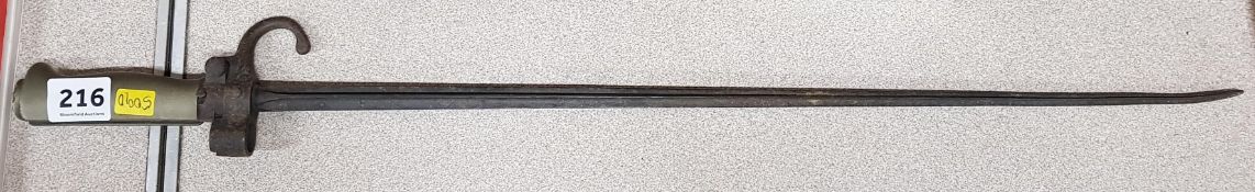 BAYONET